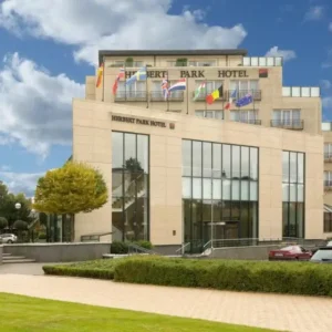 12th October 2024     Herbert Park Hotel, Dublin