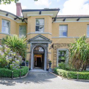 26th October 2024       Vienna Woods Hotel, Cork